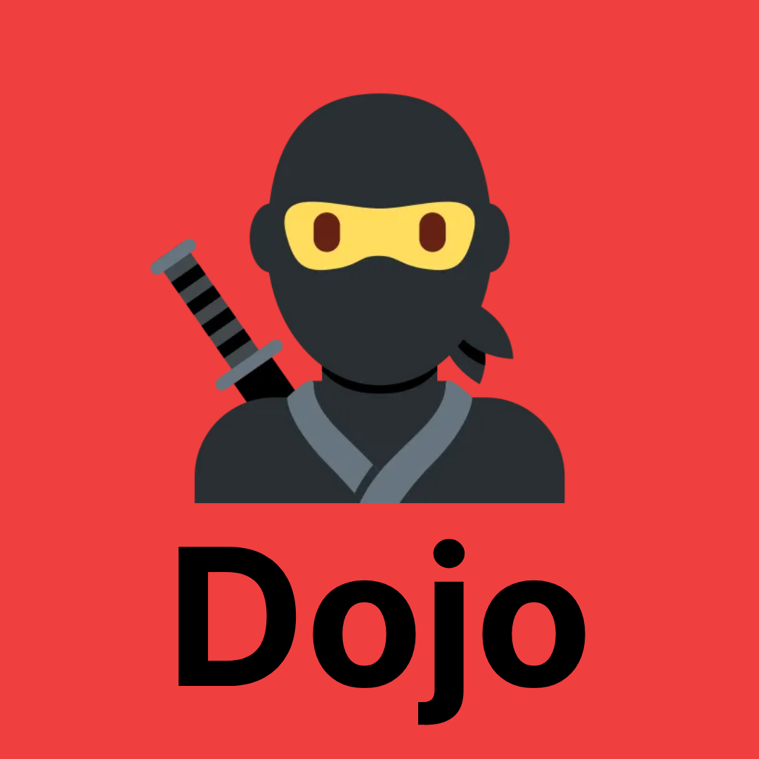 Dojo Logo